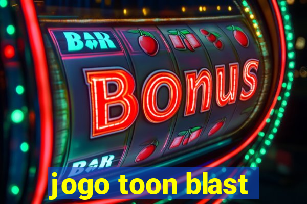 jogo toon blast